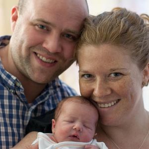 Meet your Posher, Kate